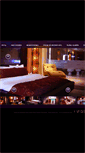 Mobile Screenshot of aladdinmaracaibo.com